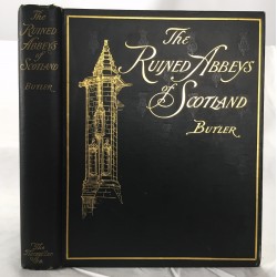 Scotland's Ruined Abbeys